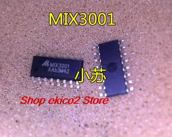 10pieces Originalus akcijų MIX3001 M1X3001 SOP16 