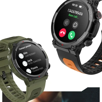 S56T Smart Žiūrėti Vyrams, Moterims, Visiškai Jutiklinis Ekranas Širdies ritmo Žingsnis Kalorijų Sporto Fitneso Smartwatch 