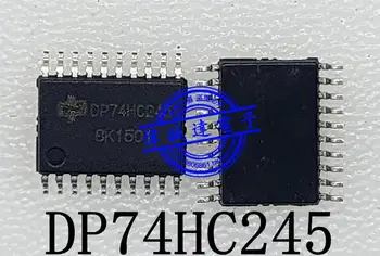 1PCS Naujas Originalus DP74HC245 TSSOP20 2 Sandėlyje