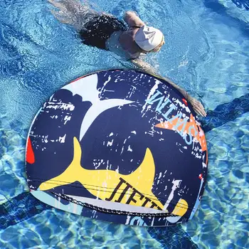 Plaukimo Kepuraitė Plaukti Skrybėlė Vandens Sportas Naršyti Vasaros Paplūdimio Vyrų ir Moterų Suaugusieji