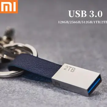 Originalus Xiaomi 2TB USB3.0 
