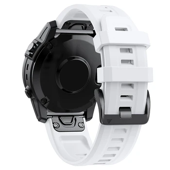 Aukštos Kokybės Originalus WatchBand Garmin Fenix 7 / 7S / 7X Smart Žiūrėti Greito Atleidimo Juosta Dirželio Pakeitimo Priedai