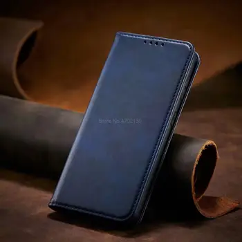 Modelis Piniginės Odinis dėklas, Skirtas Samsung Galaxy J7 2018 V SM-J737V SM-J737U SM-J737F Piniginės telefono dėklas Filp dangtis