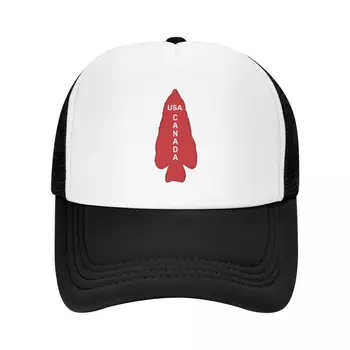 JAV KANADA Arrowhead Pirma Specialiųjų tarnybų Pajėgos pleistras Beisbolo kepuraitę Laukinių Kamuolys Skrybėlę Vaikai Skrybėlę sunku skrybėlę Sunkvežimio vairuotojas Hat Skrybėlę Moterų Vyrų