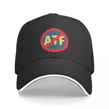 Naujas Ne ATF ženklas. Beisbolo kepuraitę pėsčiųjų skrybėlę Purus Kepurės Kepurės Moterims, Vyrams