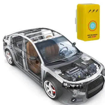DU Chip Tuning Box, Chip Tuning Box Automobilio Pakeitimo Ekonomikos Dyzelinas Benzinas Užsklanda Plug Ir Play Įrenginys Automatiškai Koreguoti
