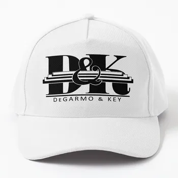 DeGarmo & Key - D&K Beisbolo kepuraitę Karinis Taktinis Bžūp tėtis skrybėlę Gaubtu vyriškos Kepurės Moterims