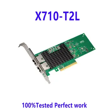 X710-T2L Inter X710-T2L už OCP 3.0, Ethernet Tinklo plokštės