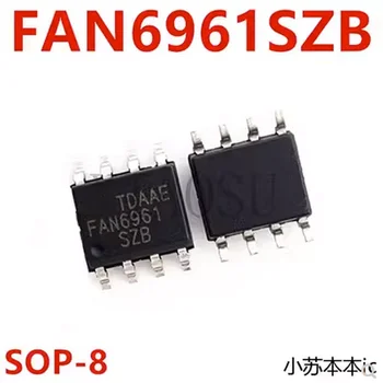(5vnt)100% Naujas FAN6961 FAN6961SZB sop-8 Chipset