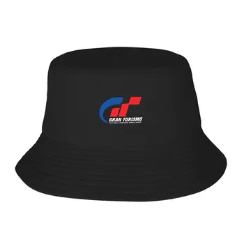 Naujas GERIAUSIAS PARDAVĖJAS - Gran Turismo MerchandiseCap Kibiro Kepurę, Skrybėlę vakarų skrybėlės sunku skrybėlių mados Mergina Kepuraitės, vyriški