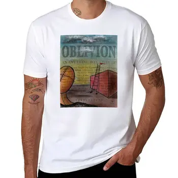 Naujas UŽMARŠTĮ T-Shirt paprasto t-shirt plius dydis viršūnes prakaito marškinėliai T-shirt boy marškinėliai vyrams
