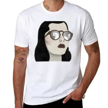 Naujas Courteeners Anna Zip Hoodie T-Shirt vyras drabužių, negabaritinių marškinėliai kawaii drabužių dizaineris marškinėliai vyrams