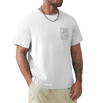 kujo jotaro emblema T-Shirt gyvūnų spausdinti marškinėliai berniukams marškinėliai grafinis tees greitai-džiovinimo t-shirt mens t marškinėliai atsitiktinis stilingas
