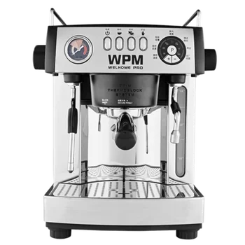 KD-230 kavos aparatas, prekybos buities visiškai pusiau automatinė office siurblio slėgio wpm
