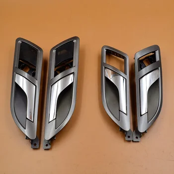 VW Volkswagen passat vidinės durų rankenos/rankena (vidinė)/rankenos/vidaus rankena