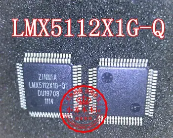 LMX5112X1G-QI LMX5112X1G-Q1 QFP64