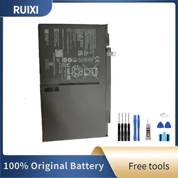 100% RUIXI Originalios Baterijos 8200mAh HB30H1A3EGW Baterija HB30H1A3EGW Baterijas +Nemokamas Įrankiai
