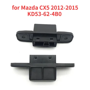 Tinka Mazda CX5 2012-2015 m. Auto Dalys, bagazines dangtis Išleidimo Atidaryti Mygtuką Perjungti KD53-62-4B0