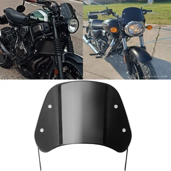 Motociklo Universalus Prekinis, Galinis Stiklo Pertvara Nuo Vėjo Priekinis Stiklas Bmw R Devynių T Mt 09 2022 Honda Integra 750 Bmw Gs