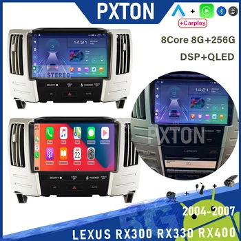 Pxton UŽ LEXUS RX300 RX330 RX400 2004 - 2007 m. 