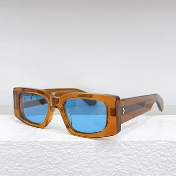 JMM VIRŠGARSINIO Nišą populiarus lauke vyrai, akiniai nuo saulės, Kelionės, mada moterims, uv400 akiniai, rėmeliai Optinis aukštos kokybės saulės akiniai