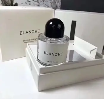 Importuotų vyriški kvepalai Parfum Spray kūno Vyrams, Moterims, Šviežias Aromatas, Kvepalai Blanche