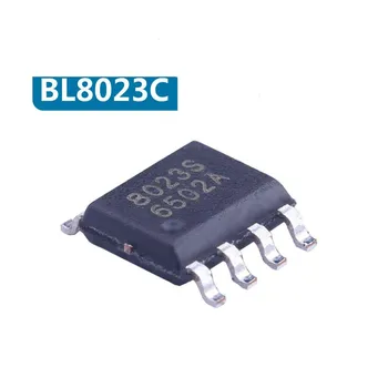 BL8023C SOP-8 Varikliu Vairuotojo IC integrinio Grandyno