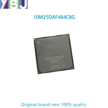 10M25DAF484C8G 10M25DAF484 IC FPGA 360 I/O 484FBGA