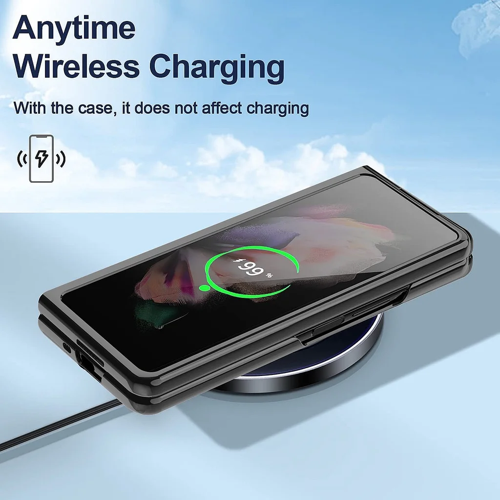 Prabanga Paprastas Odinis Telefono dėklas, Skirtas Samsung 