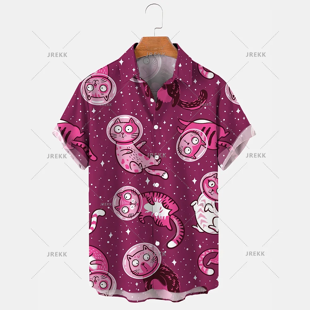 Atsitiktinis Marškinėliai Vyrams korėjos Mados Drabužiai, Gėlės Baltos Kostiumai Negabaritinių marškinėliai Viduramžių Totoro Spalva Vintage Drabužių