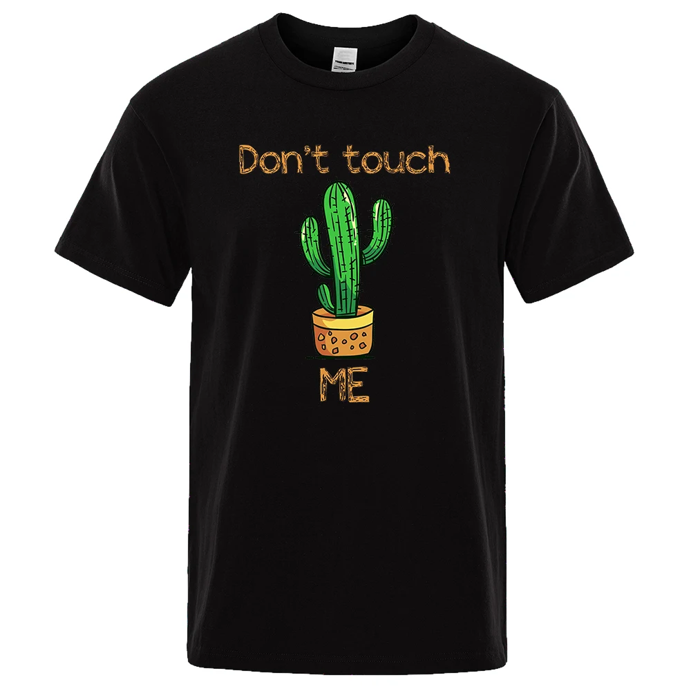 Žalia Energingas Kaktusas Spausdinti Žmogus T Shirts Prarasti Prekės Cool Drabužių S-XXXL Mados marškinėliai Vyrų Atsitiktinis Vasaros Nauji Marškinėliai