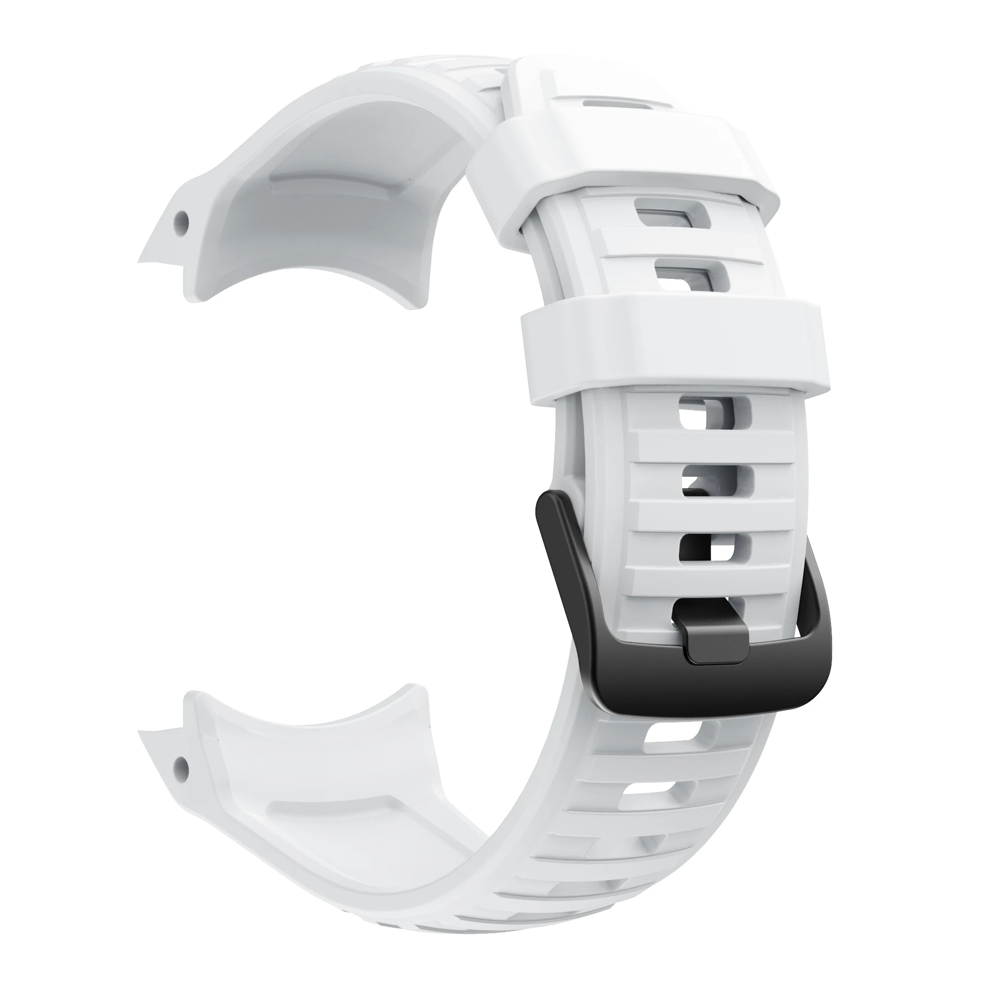 Oficialus Silikono Juostos Garmin Instinktas 2X Smartwatch Watchband Garmin Instinktas 2X Saulės Riešo Dirželiai Pakeisti Apyrankė