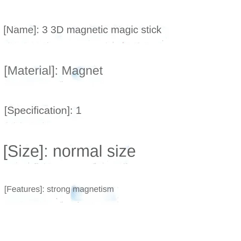 Magnetinis Nagų Dailės Lazdelės 9D/5D Katė Magnetinis Poveikis Stiprus Magnetas Valdybos Tapybos Gelis Nail Gel Polish Laku, Įrankiai