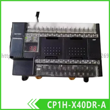 CP1H-X40DR-Programuojamas PLC Controlle