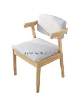 Medžio masyvo vaikiškos Kėdutės Reguliuojamas Kėlimo rašomasis Stalas Kėdė Namų Sėdynės Studentų Studijų Kėdės, Valgomojo Kėdės, Kėdės Atlošas