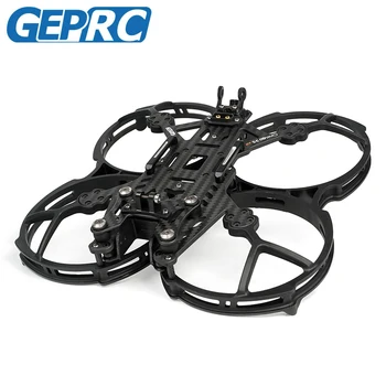 GEPRC GEP-CL35 V2 Rėmo Rinkiniai Tinka CineLog35 V2 Drone Anglies Pluošto Rėmas 
