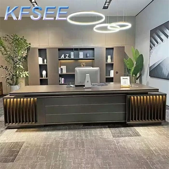 Geriausia Kfsee Office Lentelė Studijų Stalas
