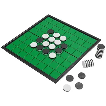 Magnetinio Šachmatų Lenta (2 Žaidėjo Stalo Žaidimų Iššūkius, Žaidimo Didelių Rankų Darbo Šachmatai Žaidimas Namų Dekoro & Šachmatų Rinkiniai