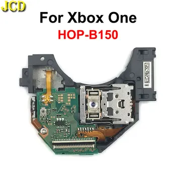 JCD Priimančiosios Optinių DVD Diskų įrenginį HOP-B150 Lazerio Lęšio Galvos XBOX VIENAS Žaidimų Konsolės