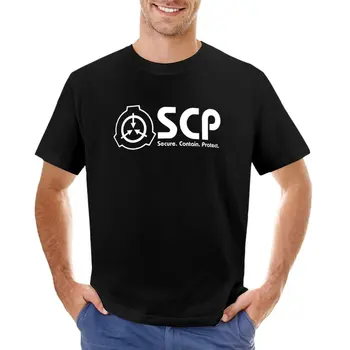 SCP foundation 