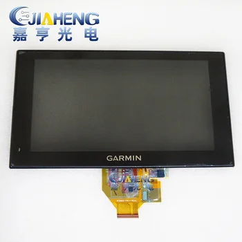 6,0 Colių LCD Jutiklinis Ekranas skaitmeninis keitiklis GARMIN Nuvi 4695R Navigacijos GPS Pakeitimo