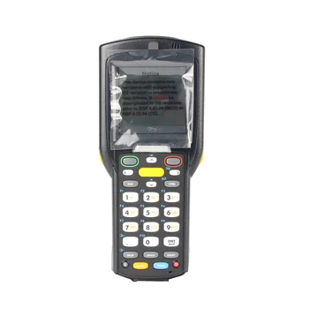MC3190-SI2H04E0A Mobilusis Kompiuteris 2D brūkšninių kodų Skaitytuvas PDA