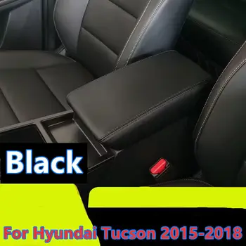 Mikropluošto Odos Konsolė Dangčio Atrama Dangtelis Juodas Hyundai Tucson 2015 2016 2017 2018