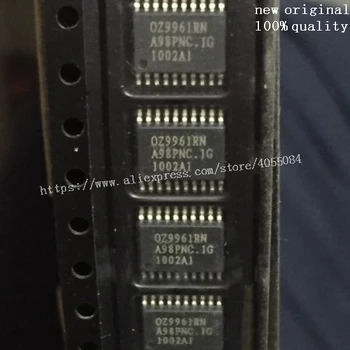 5VNT OZ9961RN OZ9961 visiškai naujas ir originalus chip IC