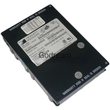 HP D2076B 1G/1.05 G 50 Pin SCSI Standųjį Diską D2076-60015 D2076-63002