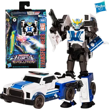Hasbro Transformers Palikimas Robotai Qisguise 2015 Visatos Strongarm 12Cm Originalus Veiksmų Skaičius, Modelis Žaislą Dovanų Kolekcija