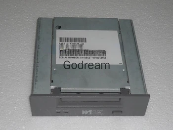 SUN X6286A 370-2376/2377 DDS3 pastatyta-50 Pin SCSI Tape Drive