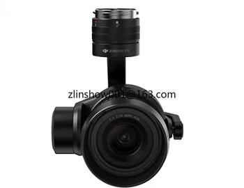 Originalus ZENMUSE X5S 5.2 K Camera Inspire 2 Sandėlyje
