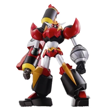 Sandėlyje Originalus Bandai SR Super Robotas Chogokin CHOGOKIN Dai-Guard Rinkimo Modelio Animacija Pobūdžio Veiksmų Žaislas