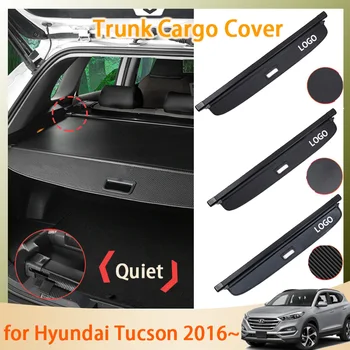 Auto, skirta Hyundai Tucson 